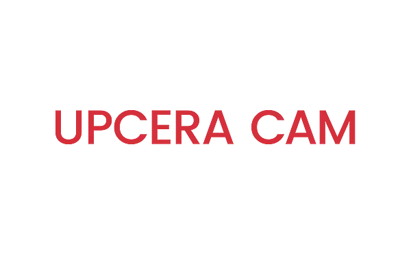 UPCERA CAM